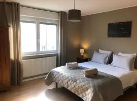 Appartement l'œil de Colmar