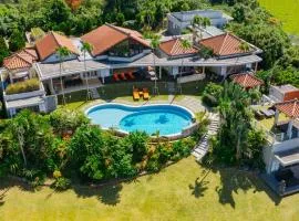 GLAMDAY VILLA OKINAWA NAKAMURATEI