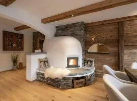 Alpine Lodge Brixen