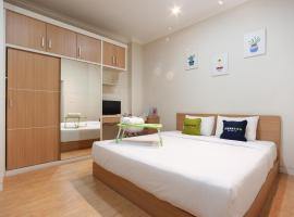 Urbanview Hotel Jagakarsa by RedDoorz，位于雅加达的酒店