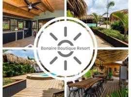 Bonaire Boutique Resort，位于克拉伦代克的度假村