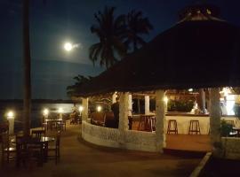 Southern Cross Hotel Mtwara，位于姆特瓦拉的酒店