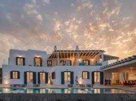 Aura villa a story to tell