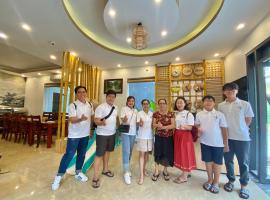 O Zoli Home，位于宁平的酒店