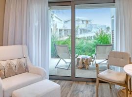 Domes Miramare, a Luxury Collection Resort, Corfu - Adults Only，位于莫拉蒂卡的酒店