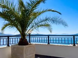 TEUTA- Luxury Penthouse 200m2