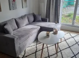The Grey studio