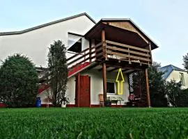 Agroturystyka u Wioli i Irka , apartament u Uli