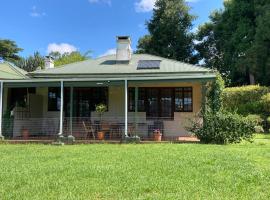 Irish Hills - two bedroom apartment，位于希尔顿的酒店