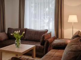 Jonavos alpakų svečių namai