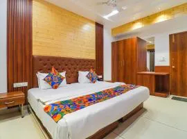 FabHotel Grand Arya