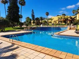 Casa Atlantico, pool and terrace