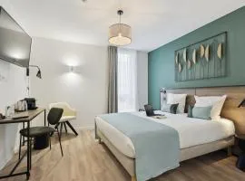 All Suites Appart Hôtel - Noisy-le-Grand