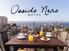 Hotel Ossido Nero，位于维纳德马的酒店