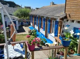 La Chaloupe Chambres d'hotes