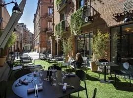 Hotel Villa du Taur - Capitole & Basilique St Sernin