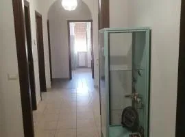 BabbaroHouse - casa vacanza