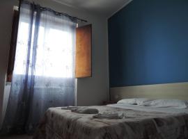 Mizar，位于Castelgrande的酒店