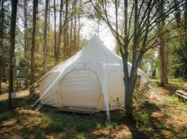 Glamping Remanso del Espíritu
