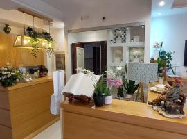 Melody Sorrento Suites，位于索伦托的酒店