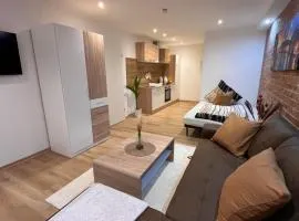 gemütliche Monteurwohnung,Ferienwohnung