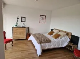 Au Beau Voyage à 2 pas des Thermes