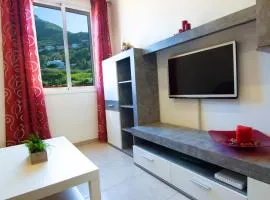 F&M 'con terraza y tranquilidad'