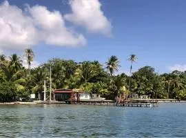 Casa del Fuego - Caribbean Beachfront Magic!