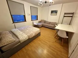 City Budget Guesthouse