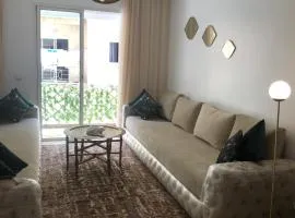 Jad appartement à Essaouira mogador