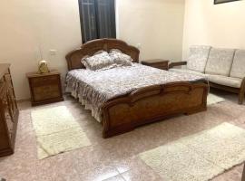 Bayt Ateeq 2 Bethlehem بيت دار عتيق，位于伯利恒的酒店
