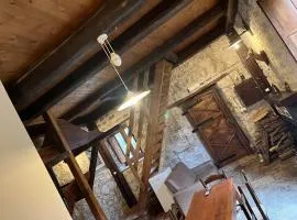 Il mulino ad acqua de Maffutiis