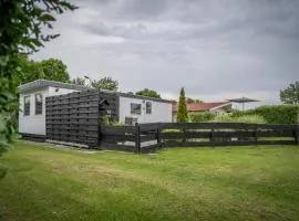 3 persoons Chalet ZAZA