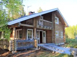 阿皮舒维度假屋