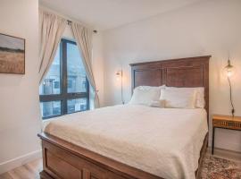 Cozy- Mountain Style - River View apartment - Colorado，位于西尔弗索恩的酒店