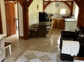 Chez Jallot - Lower Gite