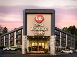 Best Western Plus Renton Inn