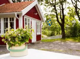 Grandma's cottage