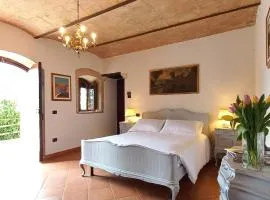 Domus Antiqua Bed & Breakfast