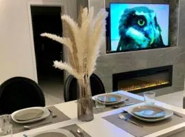 Appartement Premium Le Marquis