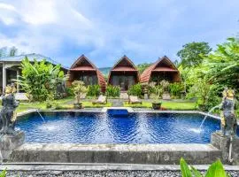 KINTAMANI Paradise Villa