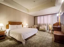 承携行旅-中坜中正馆