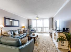 Caribbean Resort 1302，位于纳瓦拉的酒店