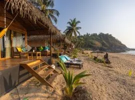 Bamboo Yoga Retreat