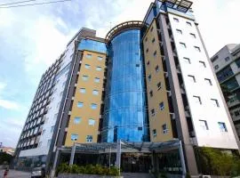 Citi Park Hotel Cebu powered by Cocotel