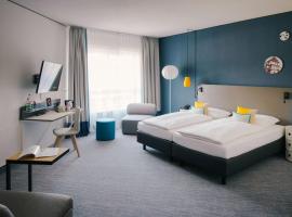 Vienna House Easy by Wyndham Coburg，位于科堡的酒店