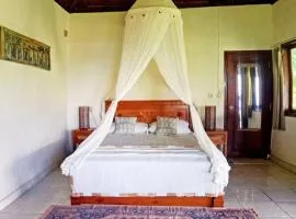 Maluk House (1 bedroom)