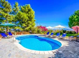 Villa Agapi Episcopi