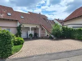 Villa Clee Ferienwohnungen