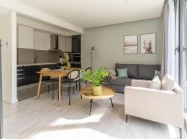 limehome Barcelona Rector Triadó，位于巴塞罗那西班牙广场附近的酒店